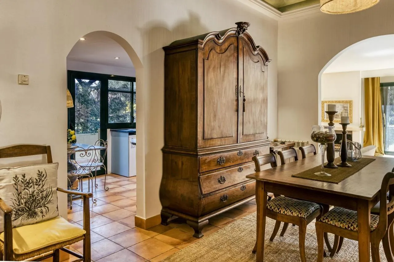 Villa Maria Navata